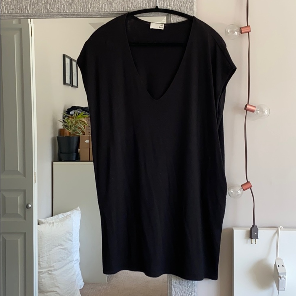 Wilfred Free Lorelei Dress XXS